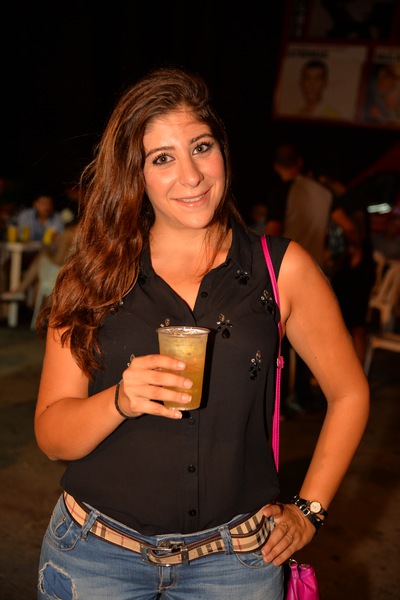 Epica at Byblos Festival